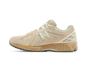 New Balance 1906R AURALEE Bone White M1906RAU - Brosneaker photo 3