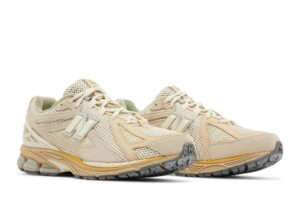 New Balance 1906R AURALEE Bone White M1906RAU - Brosneaker photo 8