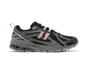New Balance 1906R Black Pink Moon M1906RHC - Brosneaker photo 1