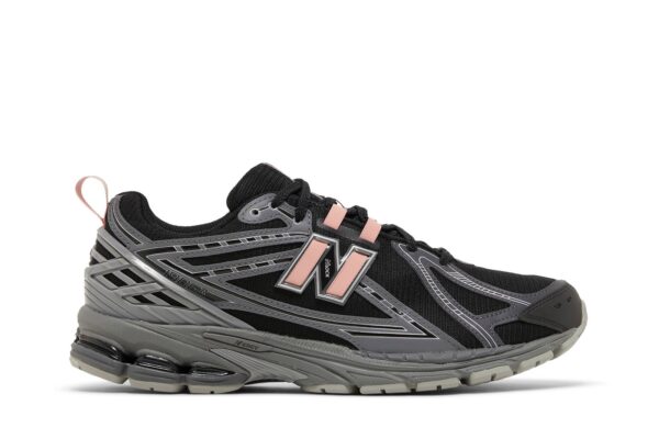 New Balance 1906R Black Pink Moon M1906RHC - Brosneaker photo 1