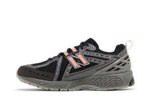 New Balance 1906R Black Pink Moon M1906RHC - Brosneaker photo 3