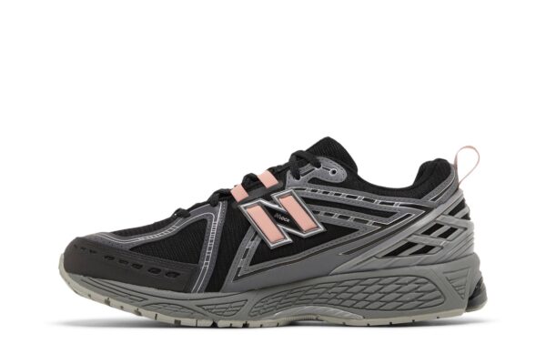 New Balance 1906R Black Pink Moon M1906RHC - Brosneaker photo 3