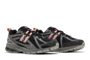 New Balance 1906R Black Pink Moon M1906RHC - Brosneaker photo 8