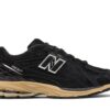 New Balance 1906R Black Taupe M1906RK - Brosneaker photo 1