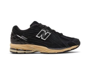 New Balance 1906R Black Taupe M1906RK - Brosneaker photo 1