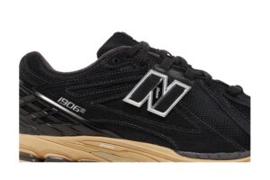 New Balance 1906R Black Taupe M1906RK - Brosneaker photo 2
