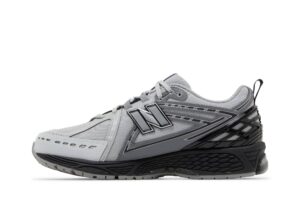 New Balance 1906R Brighton Grey M1906RHA - Brosneaker photo 3