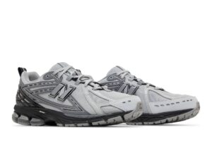 New Balance 1906R Brighton Grey M1906RHA - Brosneaker photo 8