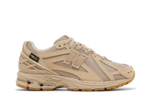 New Balance 1906R Cordura Desert Tan M1906RT - Brosneaker photo 1
