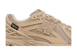 New Balance 1906R Cordura Desert Tan M1906RT - Brosneaker photo 2