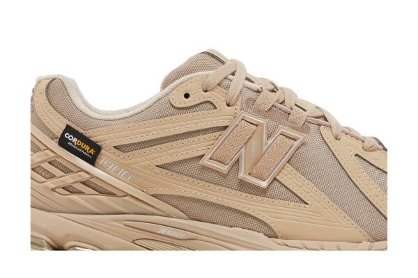 New Balance 1906R Cordura Desert Tan M1906RT - Brosneaker photo 2