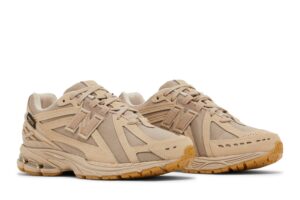 New Balance 1906R Cordura Desert Tan M1906RT - Brosneaker photo 8
