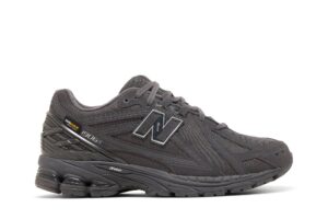 New Balance 1906R Cordura Magnet M1906RU - Brosneaker photo 1