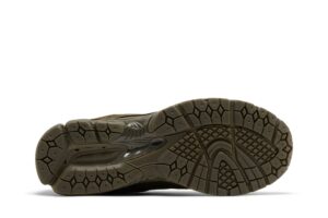 New Balance 1906R Cordura Olive M1906RS - Brosneaker photo 4
