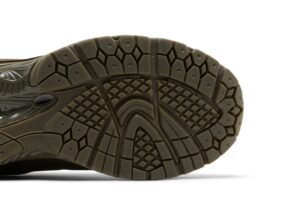 New Balance 1906R Cordura Olive M1906RS - Brosneaker photo 5