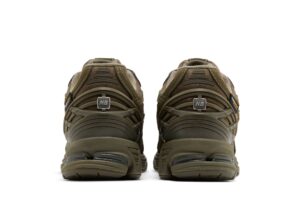 New Balance 1906R Cordura Olive M1906RS - Brosneaker photo 6