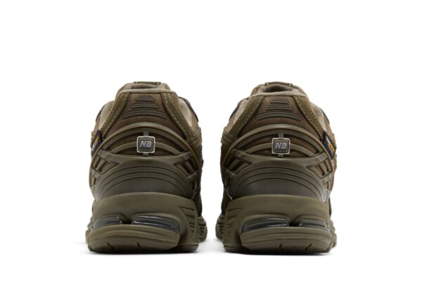 New Balance 1906R Cordura Olive M1906RS - Brosneaker photo 6