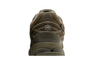 New Balance 1906R Cordura Olive M1906RS - Brosneaker photo 7