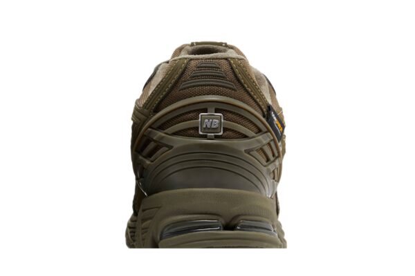 New Balance 1906R Cordura Olive M1906RS - Brosneaker photo 7