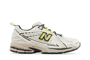 New Balance 1906R GANNI Egret M1906RGG - Brosneaker photo 1