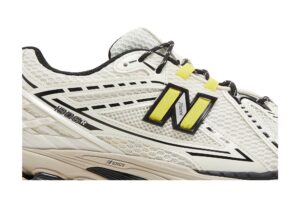 New Balance 1906R GANNI Egret M1906RGG - Brosneaker photo 2