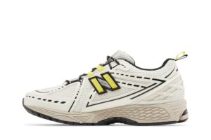 New Balance 1906R GANNI Egret M1906RGG - Brosneaker photo 3
