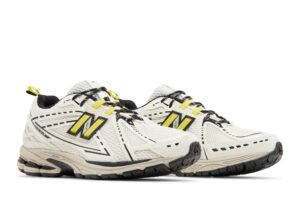 New Balance 1906R GANNI Egret M1906RGG - Brosneaker photo 8