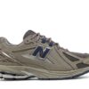 New Balance 1906R Grey Indigo M1906RB - Brosneaker photo 1