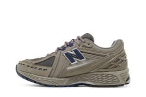 New Balance 1906R Grey Indigo M1906RB - Brosneaker photo 3
