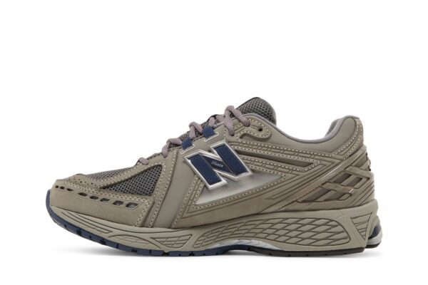 New Balance 1906R Grey Indigo M1906RB - Brosneaker photo 3