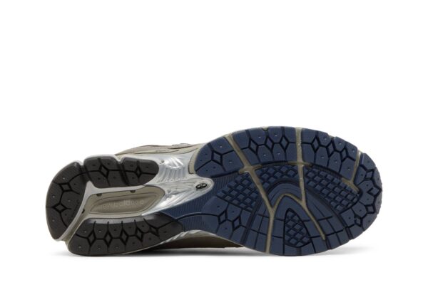 New Balance 1906R Grey Indigo M1906RB - Brosneaker photo 4