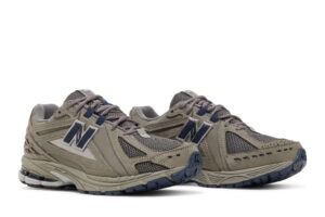 New Balance 1906R Grey Indigo M1906RB - Brosneaker photo 8