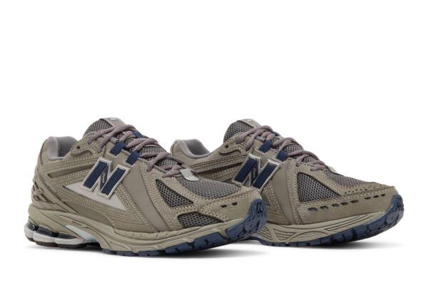New Balance 1906R Grey Indigo M1906RB - Brosneaker photo 8