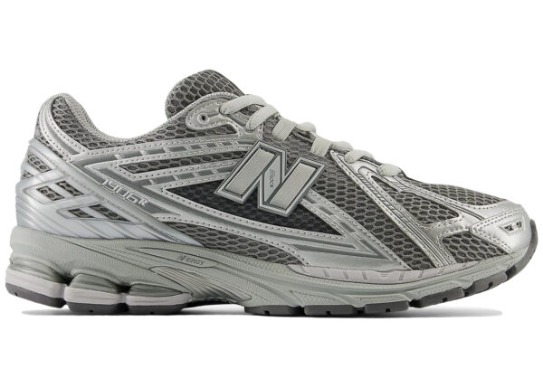 New Balance 1906R Harbor Grey M1906REH - Brosneaker photo 1