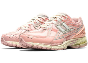 New Balance 1906R Lunar New Year Pink M1906NLN - Brosneaker photo 1