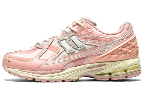 New Balance 1906R Lunar New Year Pink M1906NLN - Brosneaker photo 2