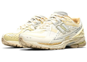 New Balance 1906R Lunar New Year White M1906NLY - Brosneaker photo 1