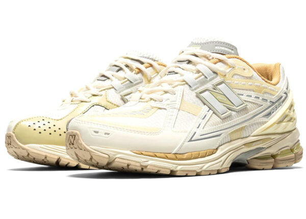 New Balance 1906R Lunar New Year White M1906NLY - Brosneaker photo 1