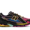 New Balance 1906R Neon Nights M1906RCP - Brosneaker photo 1