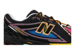 New Balance 1906R Neon Nights M1906RCP - Brosneaker photo 2
