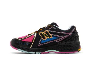 New Balance 1906R Neon Nights M1906RCP - Brosneaker photo 3