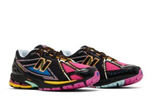 New Balance 1906R Neon Nights M1906RCP - Brosneaker photo 8