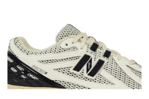 New Balance 1906R Sea Salt Eclipse True Red M1906RR - Brosneaker photo 2