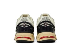 New Balance 1906R Sea Salt Eclipse True Red M1906RR - Brosneaker photo 6
