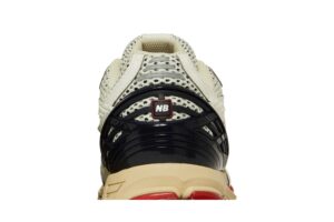 New Balance 1906R Sea Salt Eclipse True Red M1906RR - Brosneaker photo 7