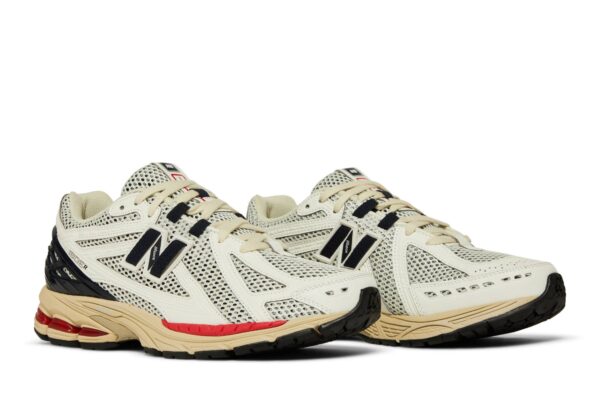New Balance 1906R Sea Salt Eclipse True Red M1906RR - Brosneaker photo 8