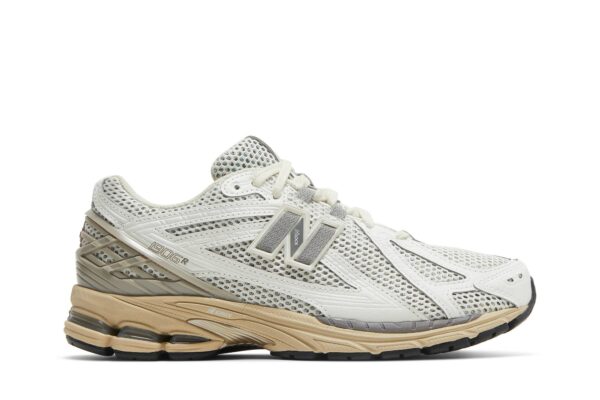 New Balance 1906R Sea Salt Marblehead M1906RP - Brosneaker photo 1