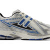New Balance 1906R Silver Metallic Blue Agate M1906REB - Brosneaker photo 1