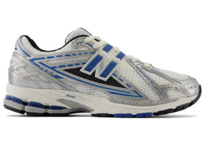 New Balance 1906R Silver Metallic Blue Agate M1906REB - Brosneaker photo 1
