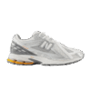 New Balance 1906R Silver Orange M1906RWM - Brosneaker photo 1